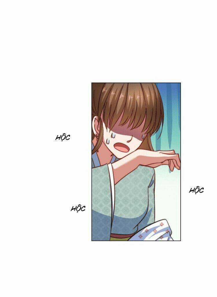 Song Thế Sủng Phi - Chapter 9 - Trang 11