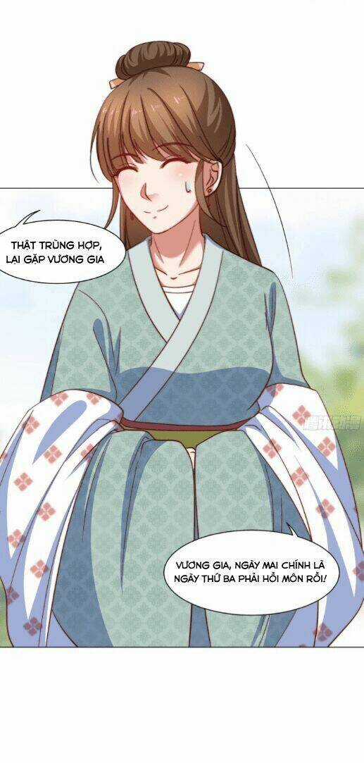 Song Thế Sủng Phi - Chapter 9 - Trang 12
