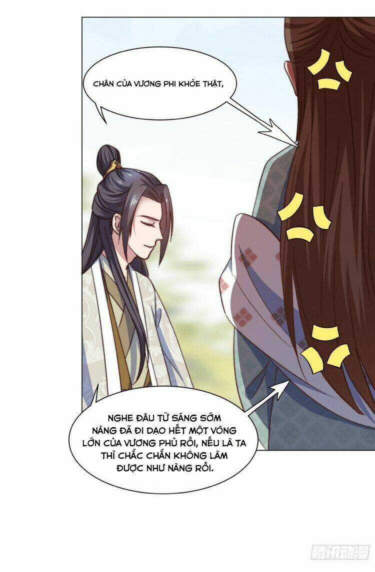 Song Thế Sủng Phi - Chapter 9 - Trang 13