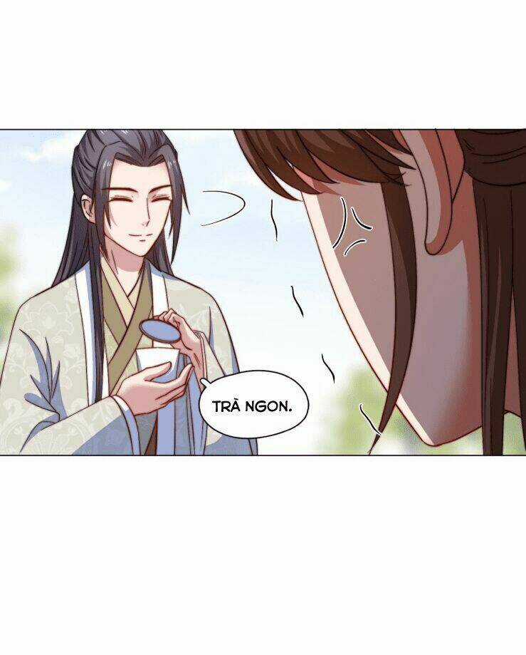 Song Thế Sủng Phi - Chapter 9 - Trang 16