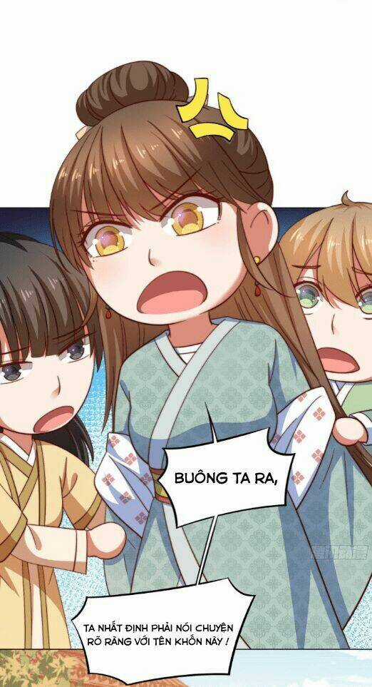 Song Thế Sủng Phi - Chapter 9 - Trang 17