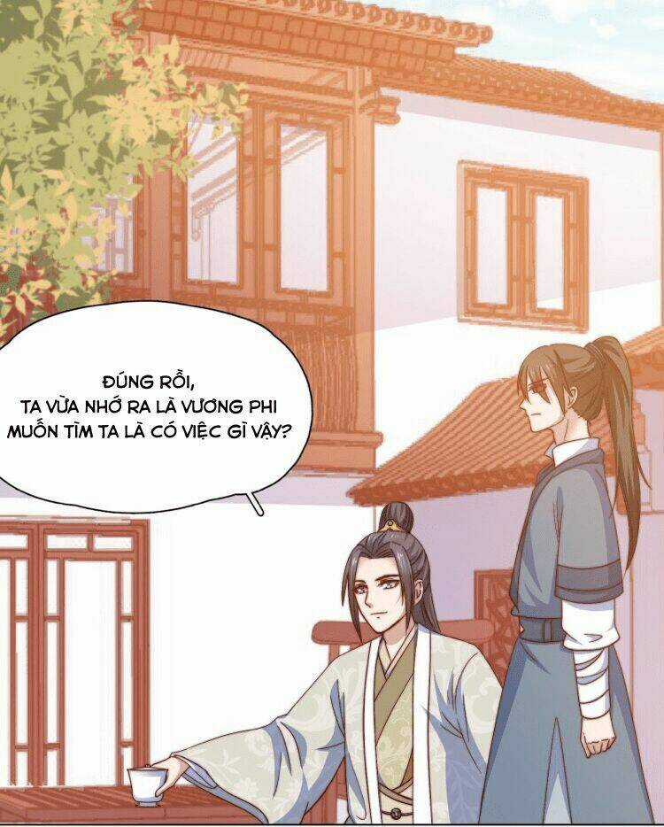 Song Thế Sủng Phi - Chapter 9 - Trang 18