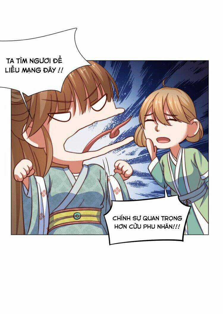 Song Thế Sủng Phi - Chapter 9 - Trang 19