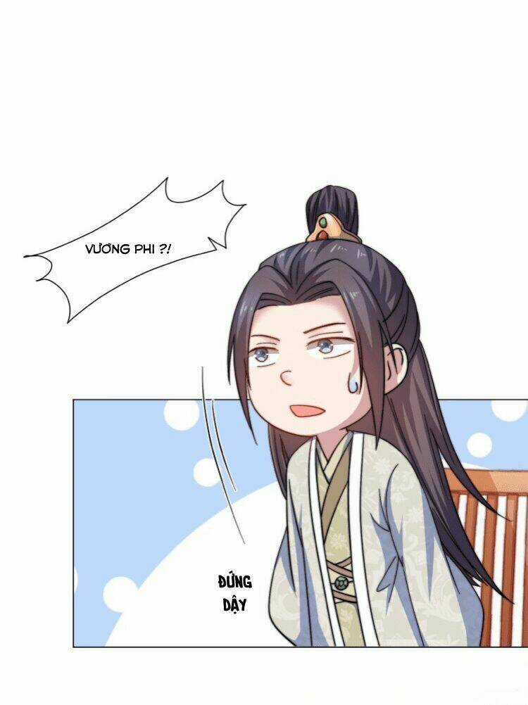 Song Thế Sủng Phi - Chapter 9 - Trang 22