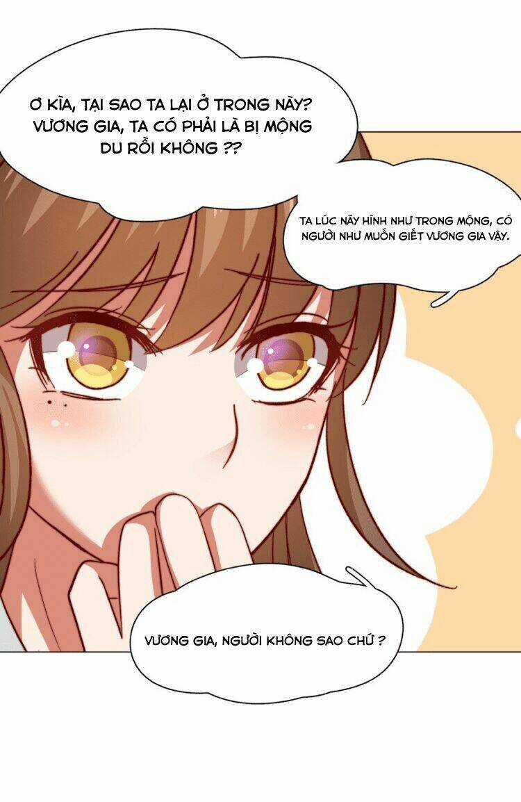 Song Thế Sủng Phi - Chapter 9 - Trang 24