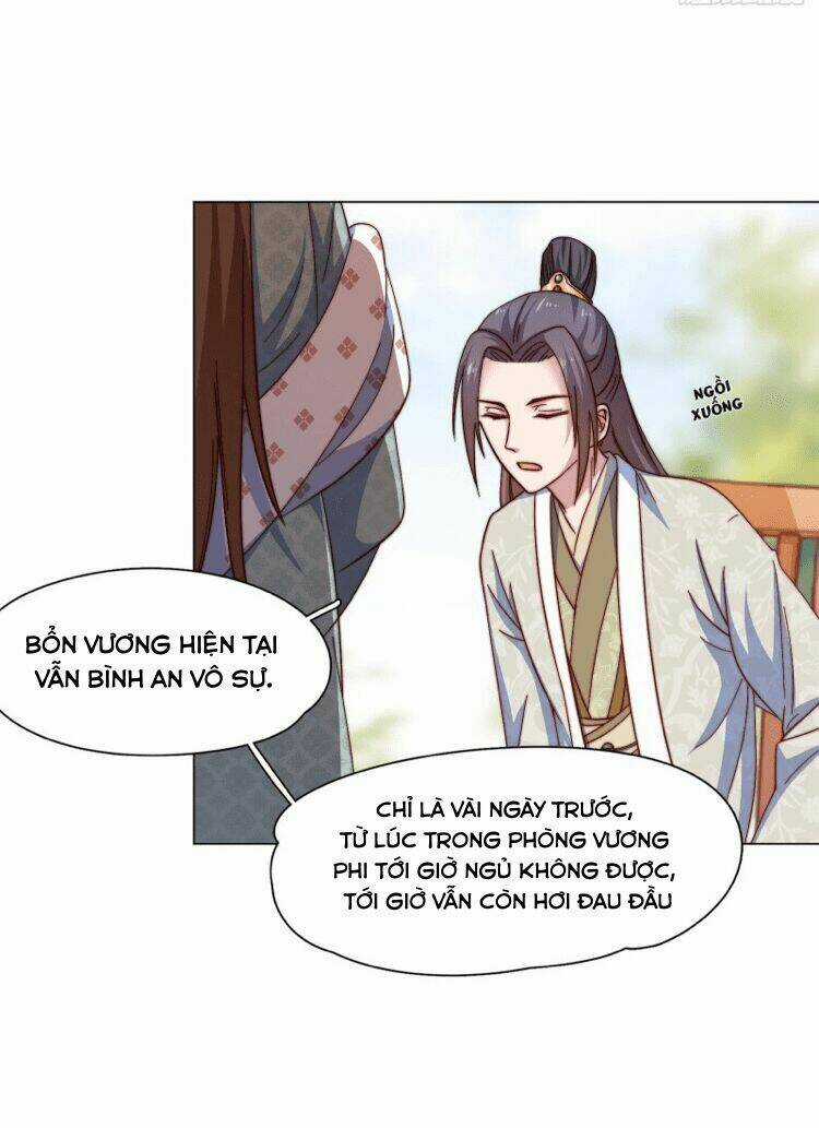 Song Thế Sủng Phi - Chapter 9 - Trang 25