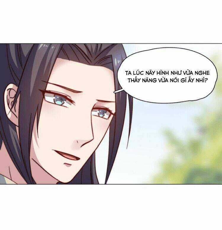 Song Thế Sủng Phi - Chapter 9 - Trang 27