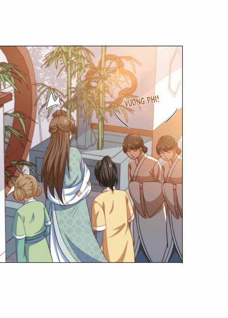 Song Thế Sủng Phi - Chapter 9 - Trang 4