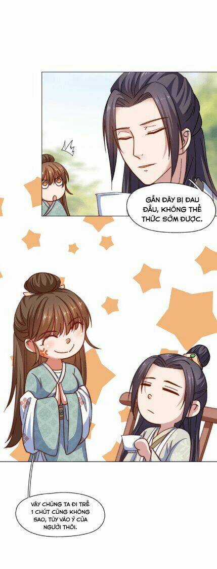 Song Thế Sủng Phi - Chapter 9 - Trang 31