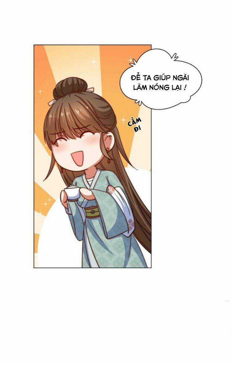 Song Thế Sủng Phi - Chapter 9 - Trang 33