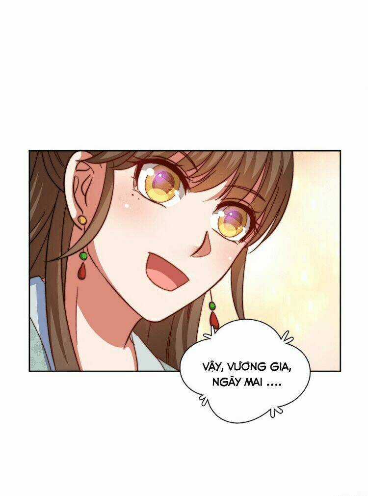 Song Thế Sủng Phi - Chapter 9 - Trang 34