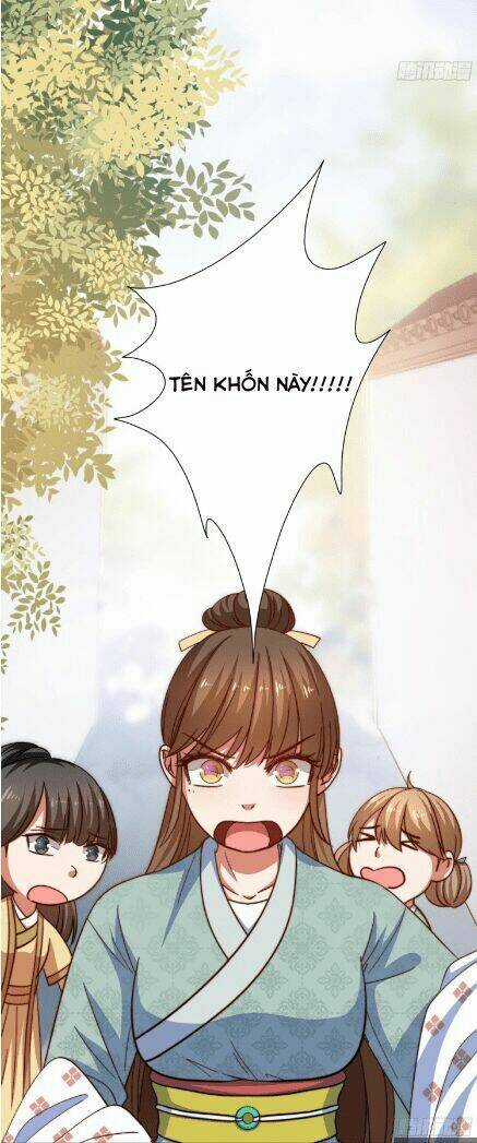 Song Thế Sủng Phi - Chapter 9 - Trang 36