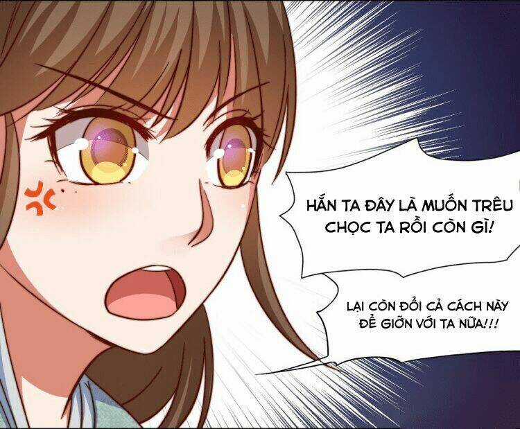 Song Thế Sủng Phi - Chapter 9 - Trang 37