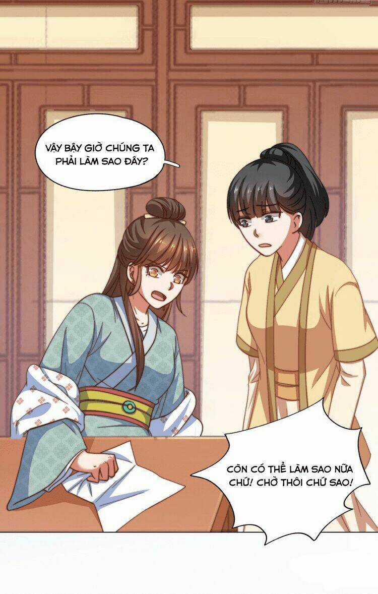 Song Thế Sủng Phi - Chapter 9 - Trang 40