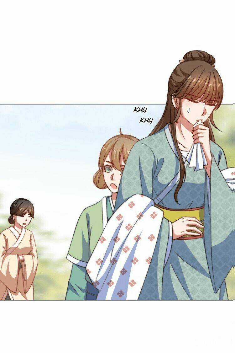 Song Thế Sủng Phi - Chapter 9 - Trang 5