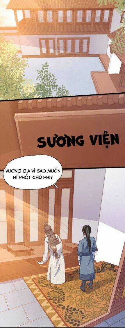 Song Thế Sủng Phi - Chapter 9 - Trang 43