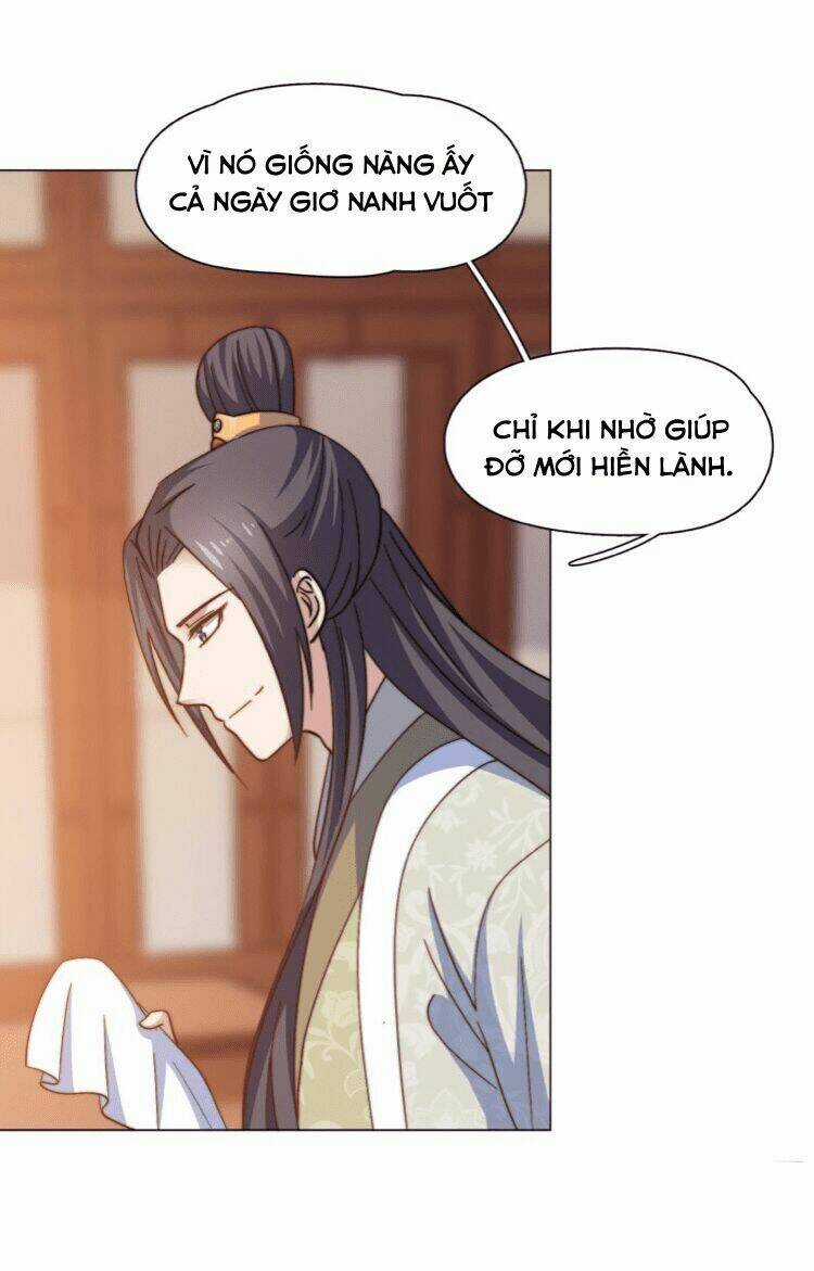 Song Thế Sủng Phi - Chapter 9 - Trang 45