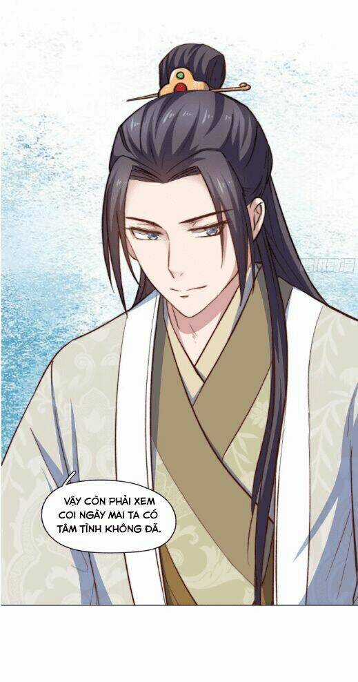 Song Thế Sủng Phi - Chapter 9 - Trang 47