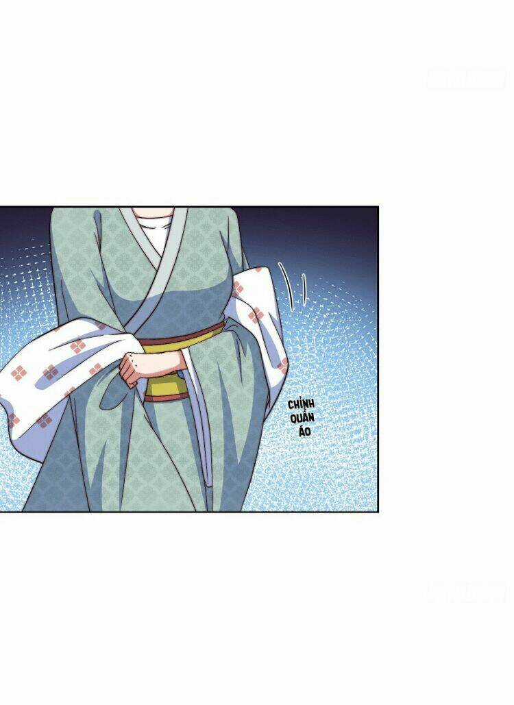 Song Thế Sủng Phi - Chapter 9 - Trang 6