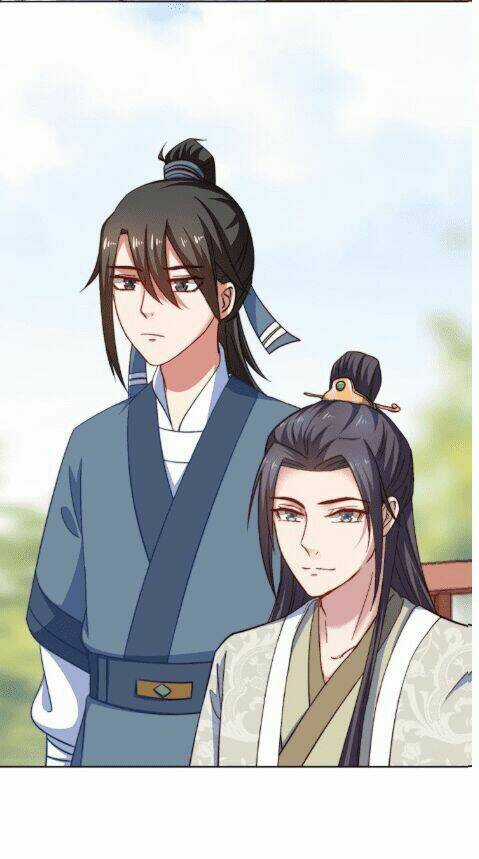 Song Thế Sủng Phi - Chapter 9 - Trang 8