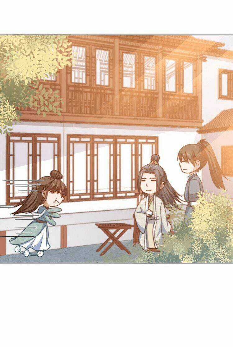 Song Thế Sủng Phi - Chapter 9 - Trang 10