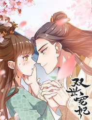 Đọc truyện Song Thế Sủng Phi