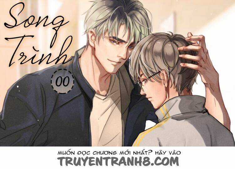 Song Trình - Chapter 1 - Trang 1