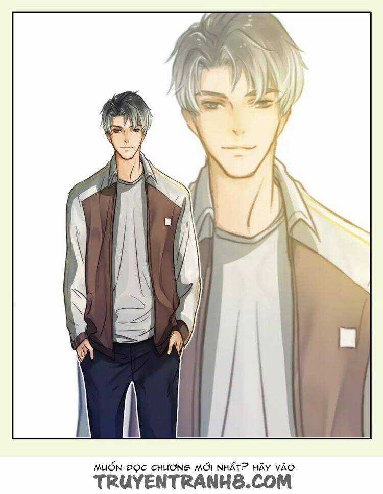 Song Trình - Chapter 1 - Trang 11