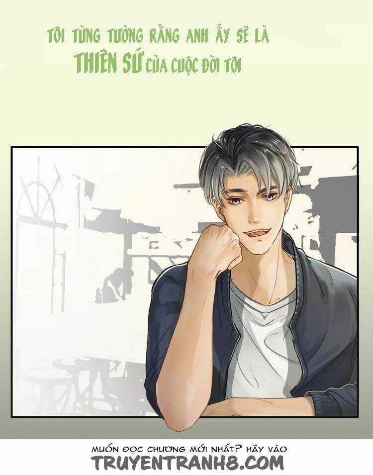 Song Trình - Chapter 1 - Trang 12