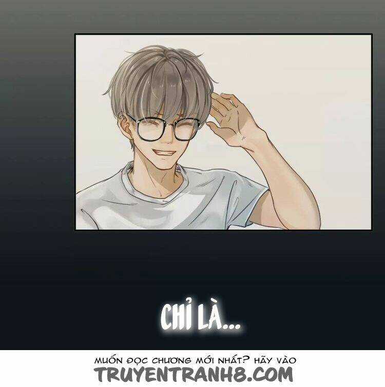 Song Trình - Chapter 1 - Trang 13