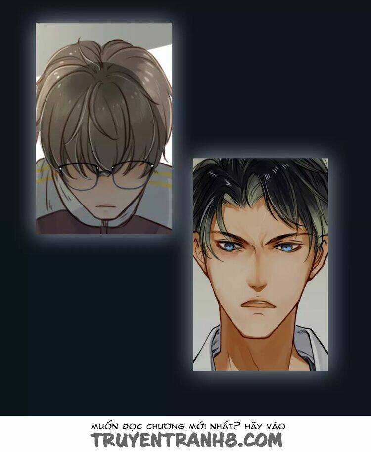 Song Trình - Chapter 1 - Trang 14