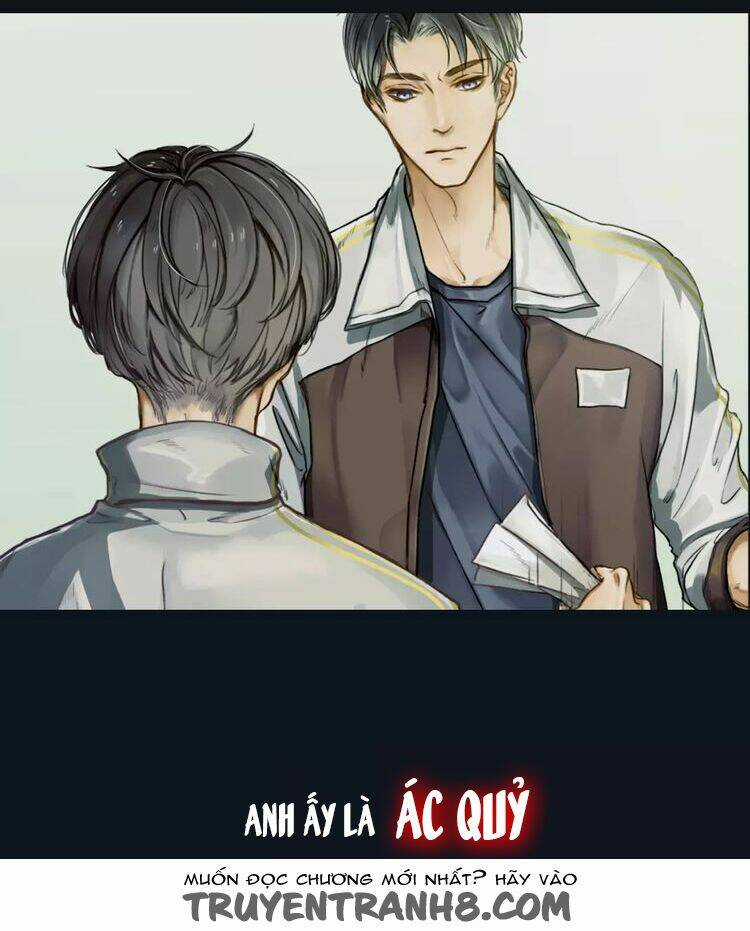 Song Trình - Chapter 1 - Trang 18