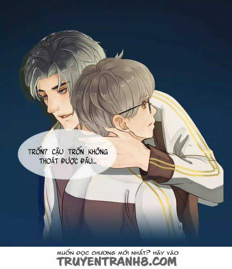 Song Trình - Chapter 1 - Trang 22