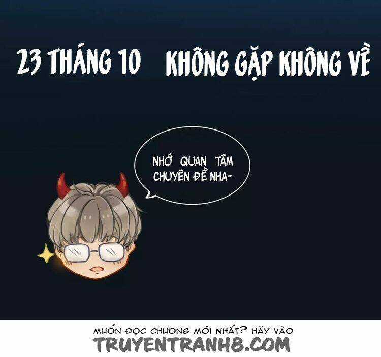 Song Trình - Chapter 1 - Trang 23