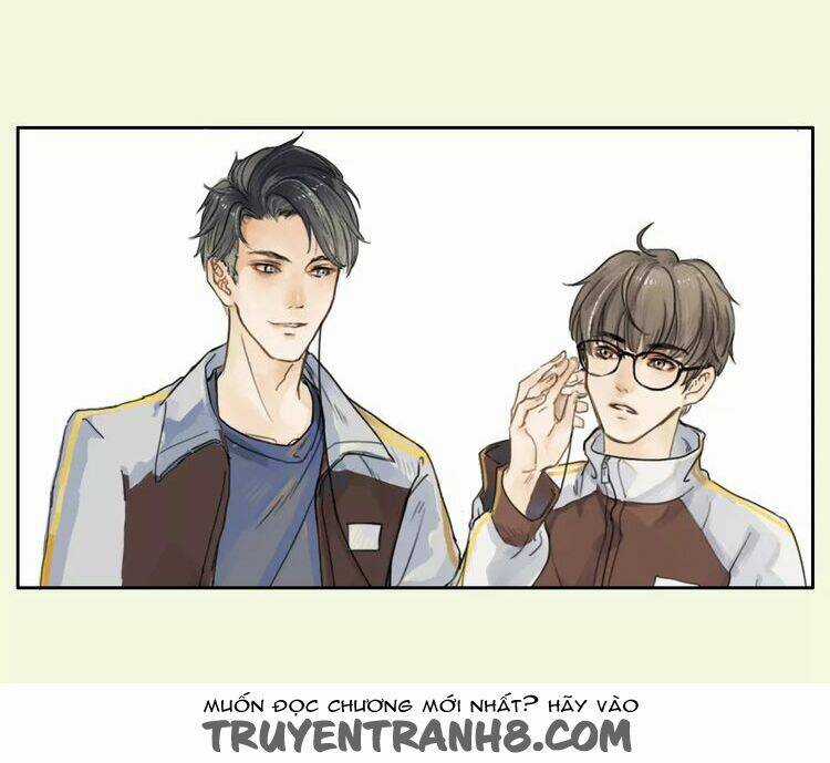 Song Trình - Chapter 1 - Trang 4