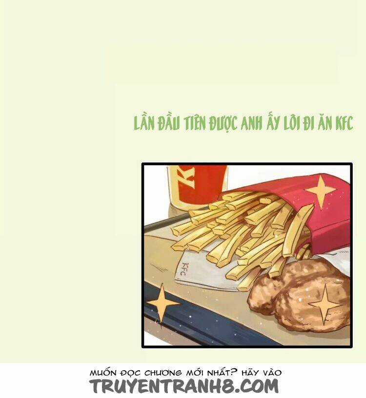 Song Trình - Chapter 1 - Trang 5