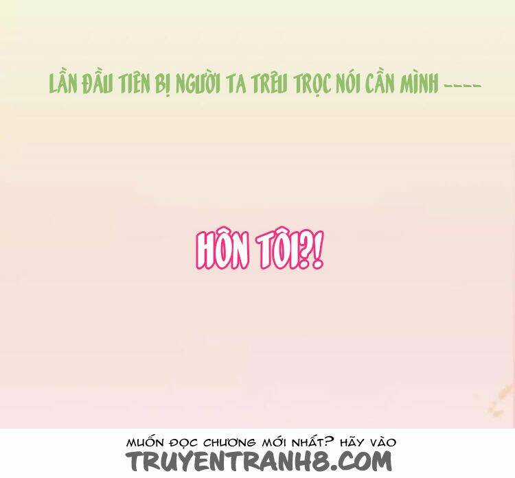 Song Trình - Chapter 1 - Trang 8