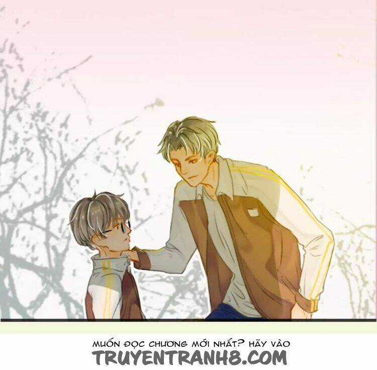 Song Trình - Chapter 1 - Trang 9