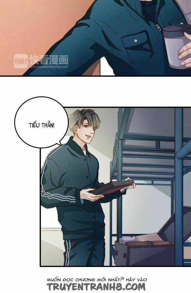 Song Trình - Chapter 10 - Trang 15