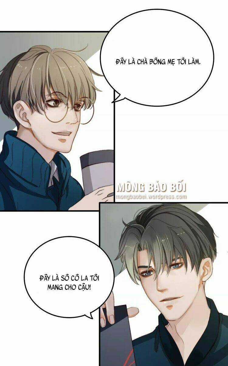 Song Trình - Chapter 10 - Trang 16