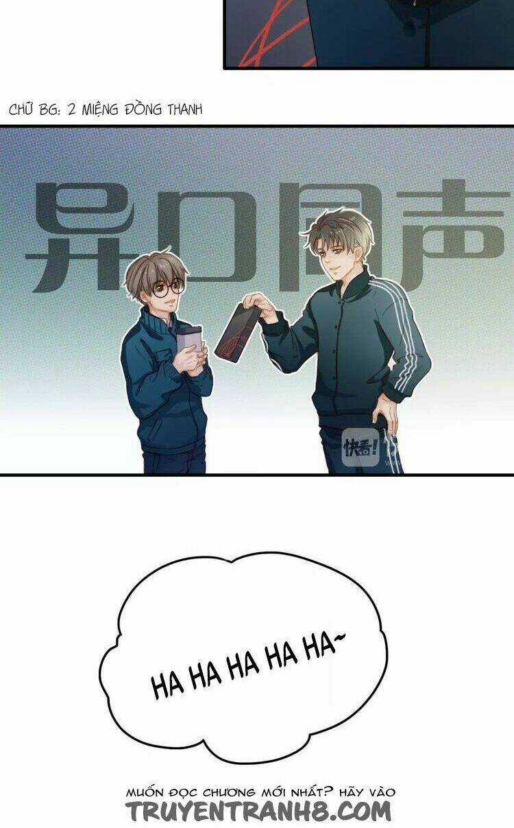 Song Trình - Chapter 10 - Trang 17