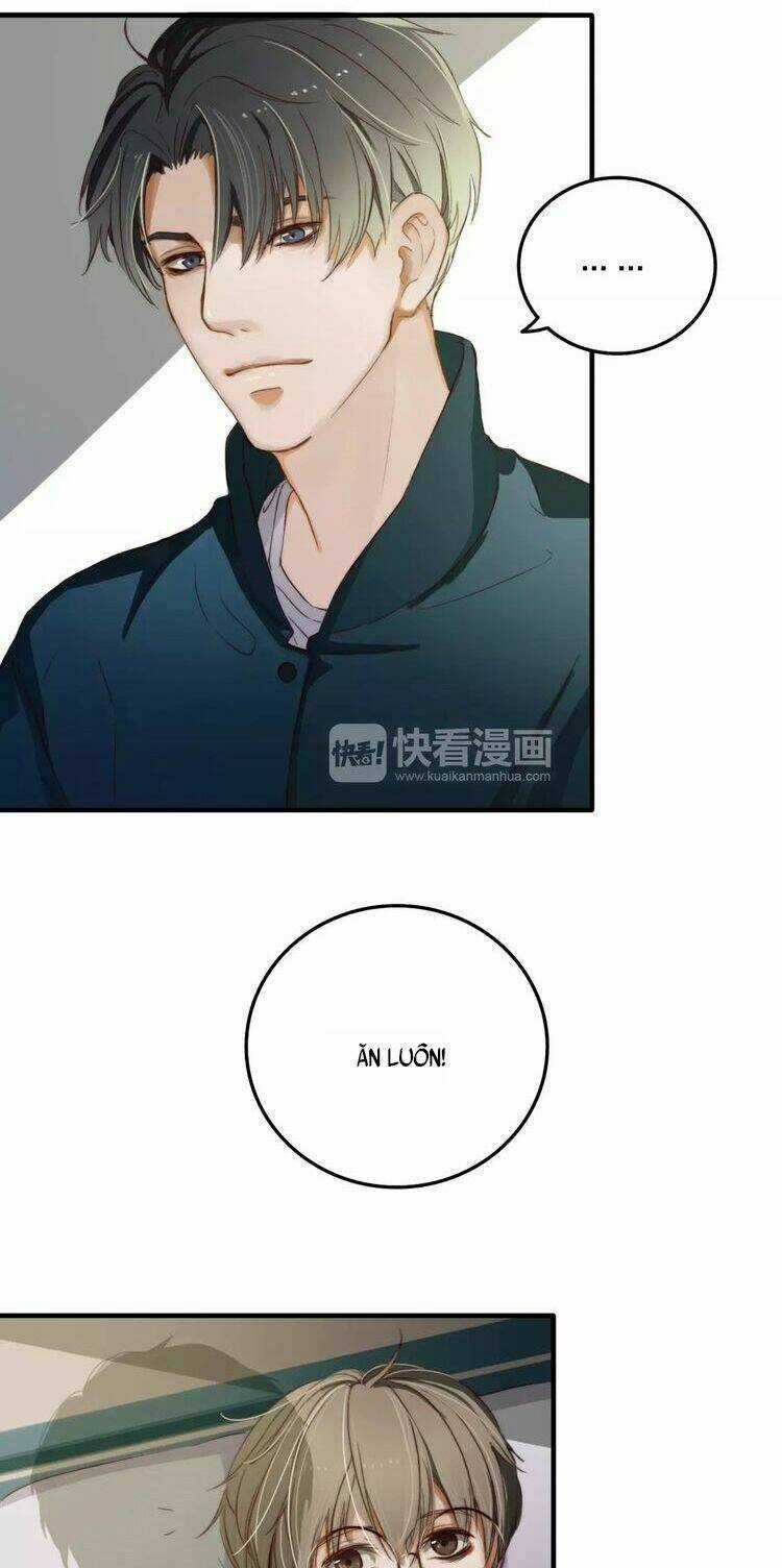 Song Trình - Chapter 10 - Trang 20