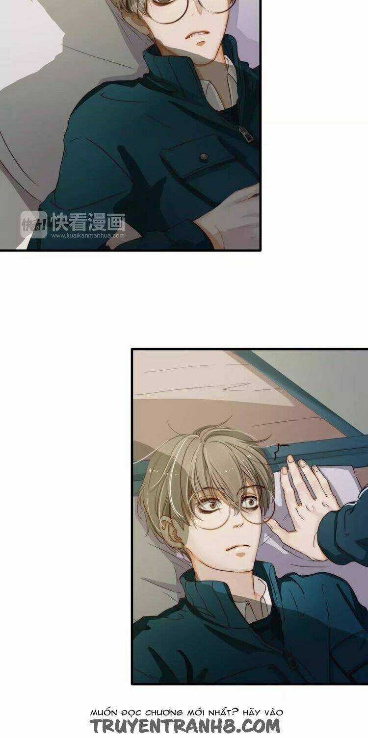 Song Trình - Chapter 10 - Trang 21