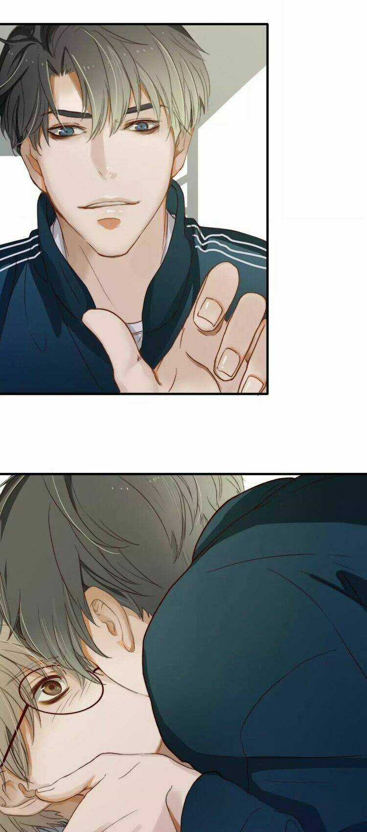 Song Trình - Chapter 10 - Trang 22