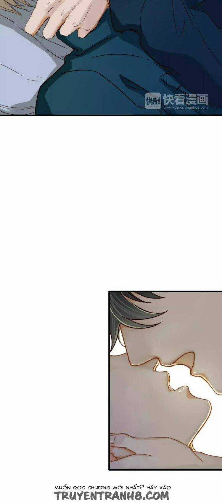 Song Trình - Chapter 10 - Trang 23