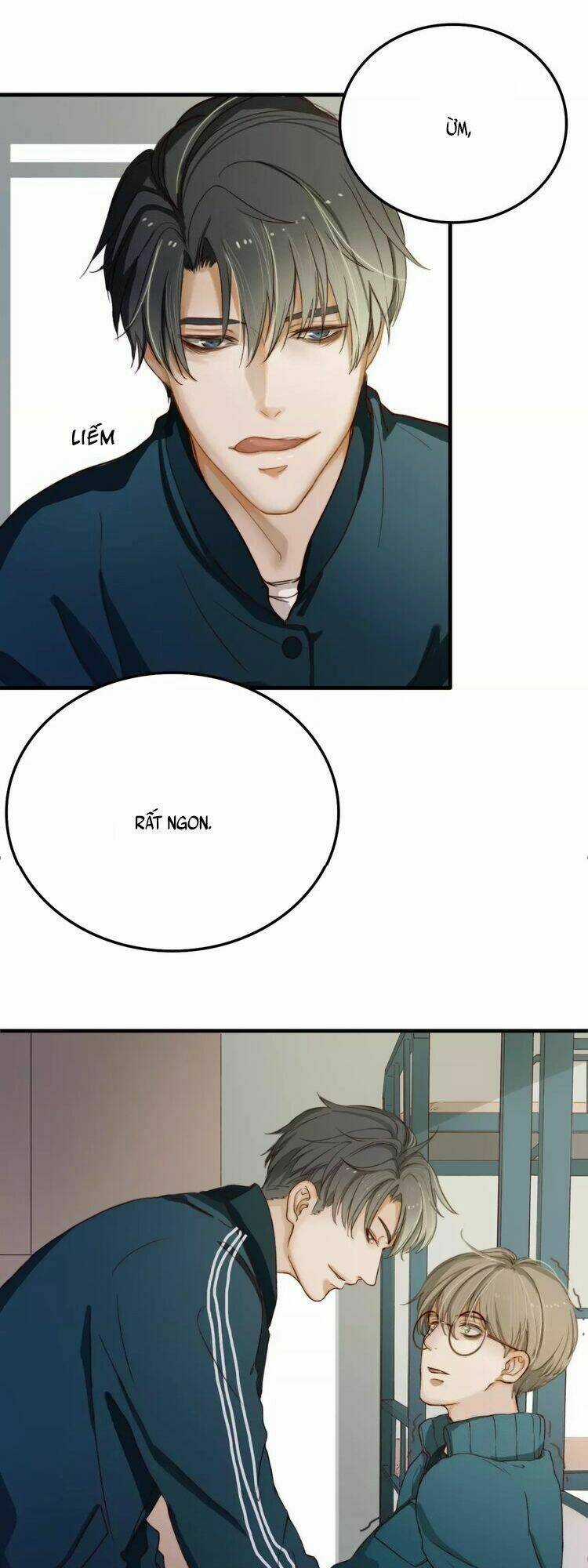 Song Trình - Chapter 10 - Trang 24