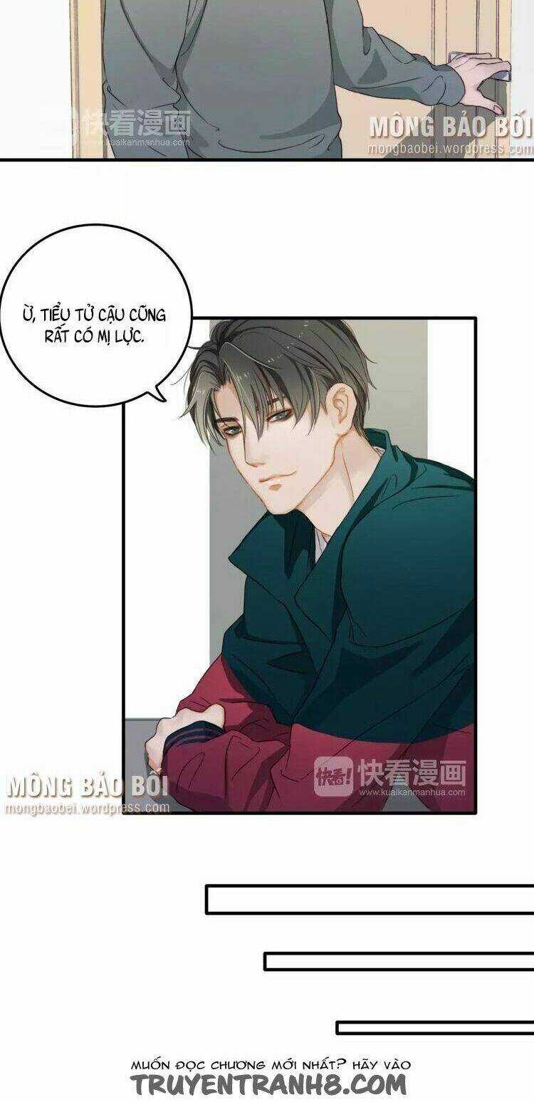 Song Trình - Chapter 10 - Trang 5