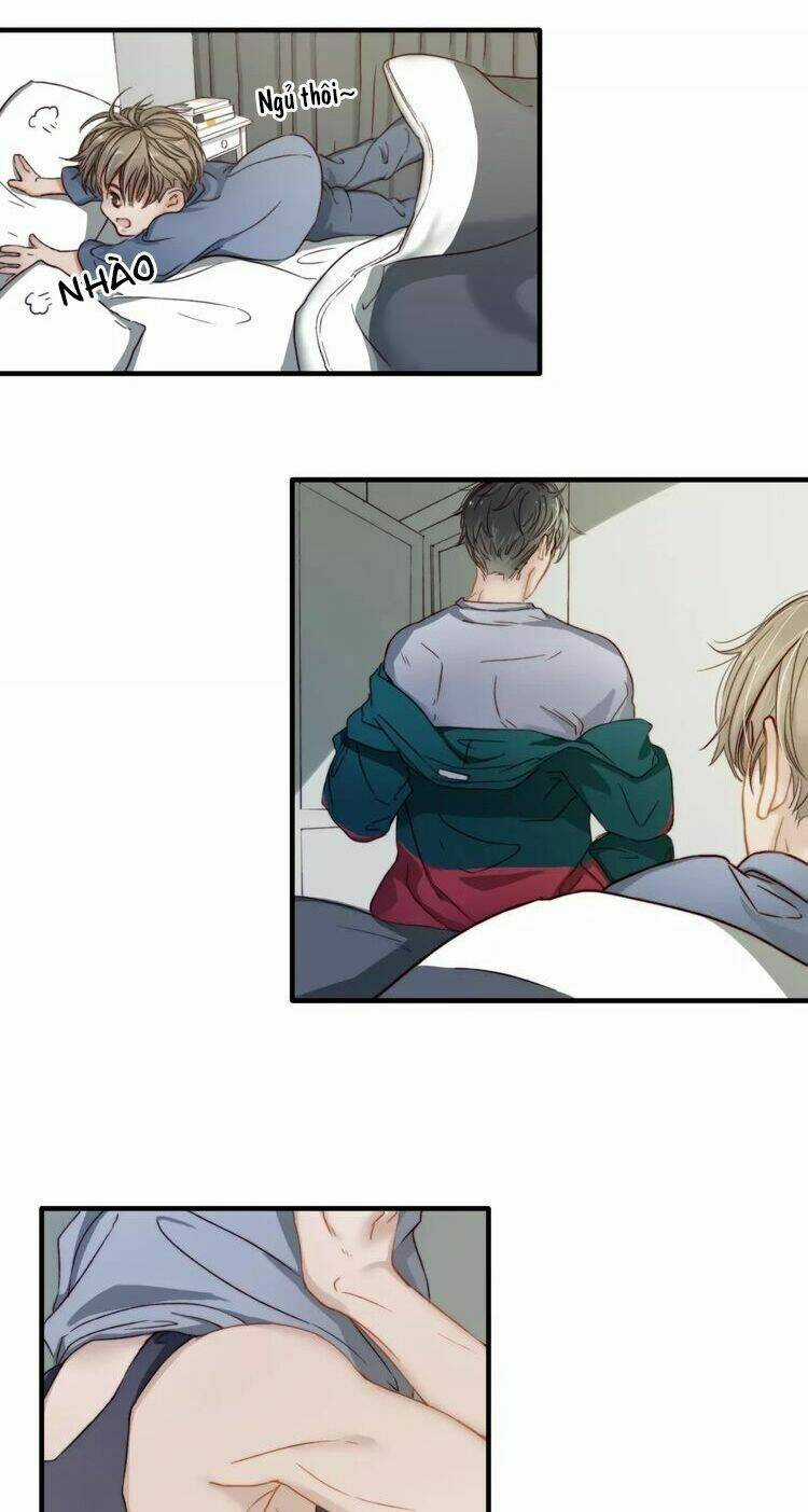 Song Trình - Chapter 10 - Trang 6