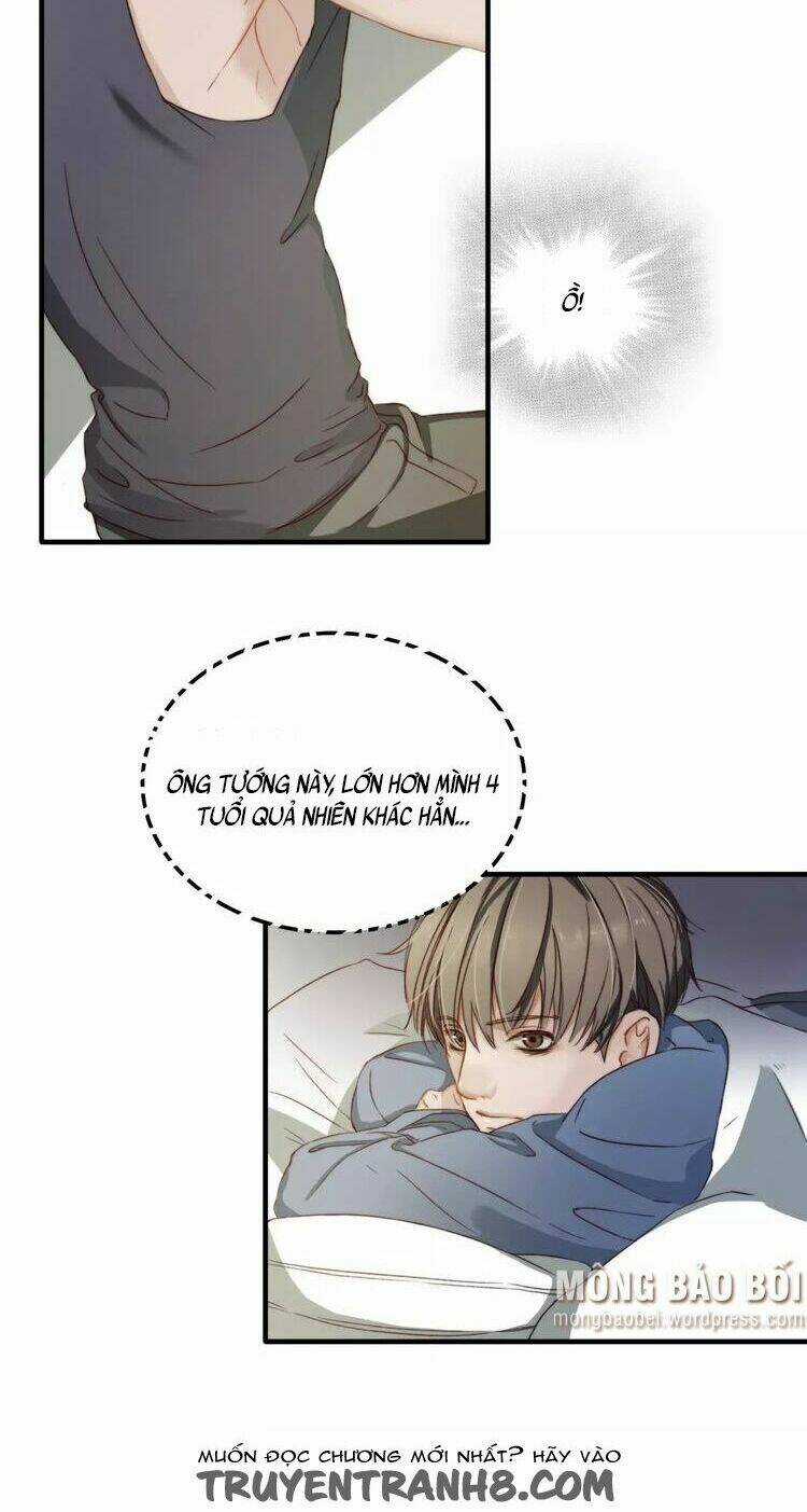 Song Trình - Chapter 10 - Trang 7