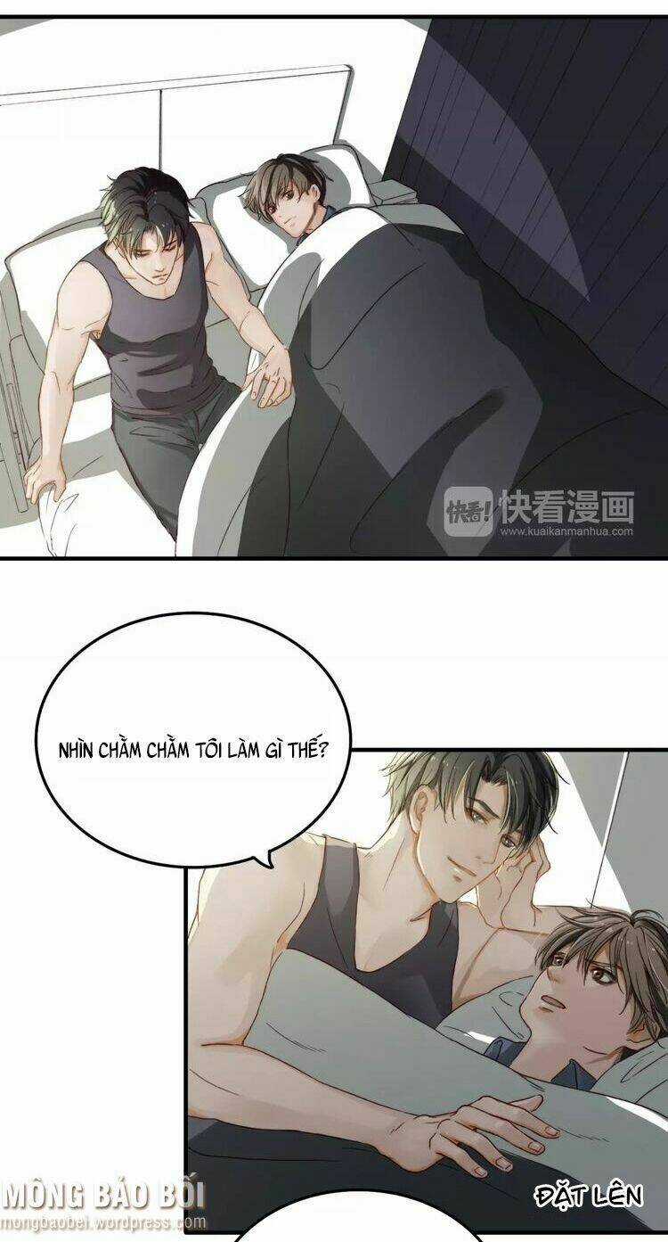 Song Trình - Chapter 10 - Trang 8